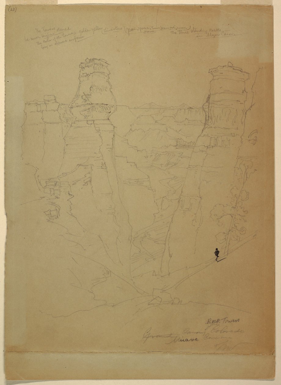  av Thomas Moran