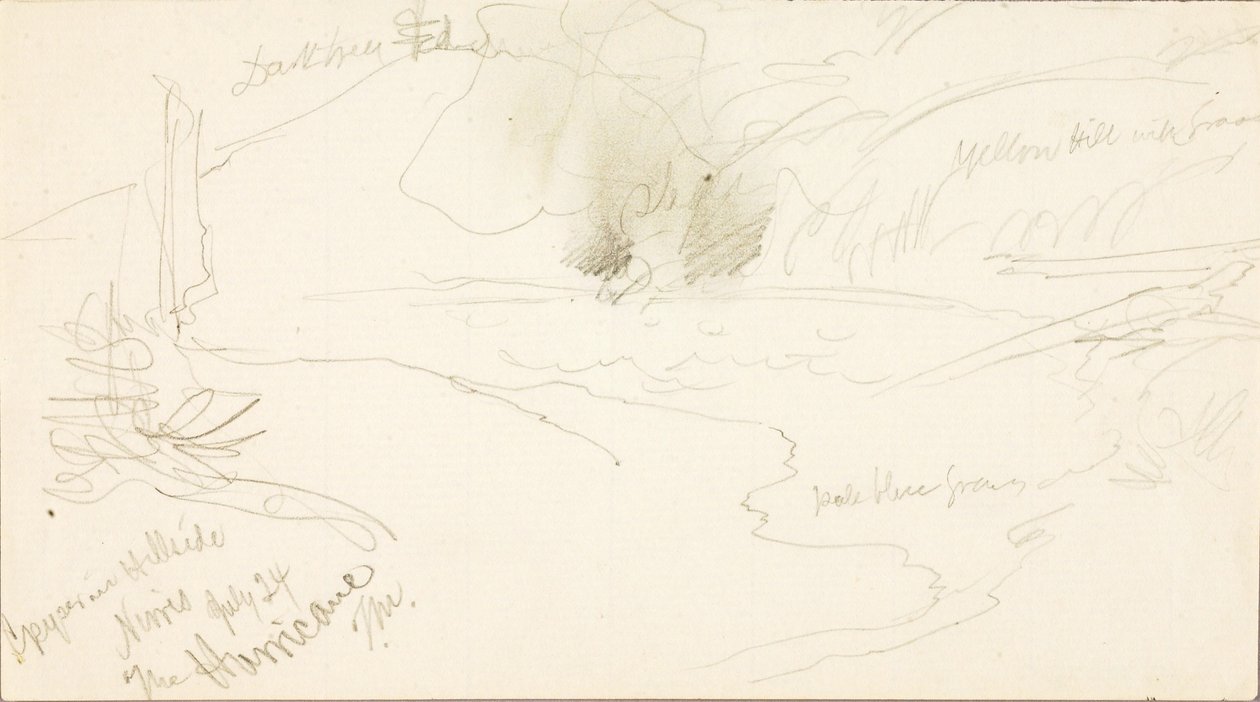  av Thomas Moran