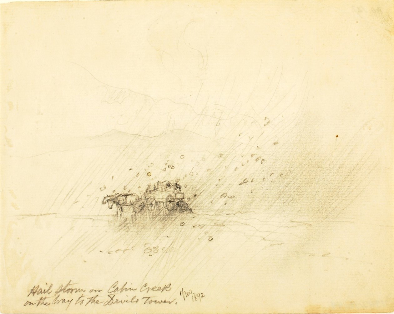  av Thomas Moran