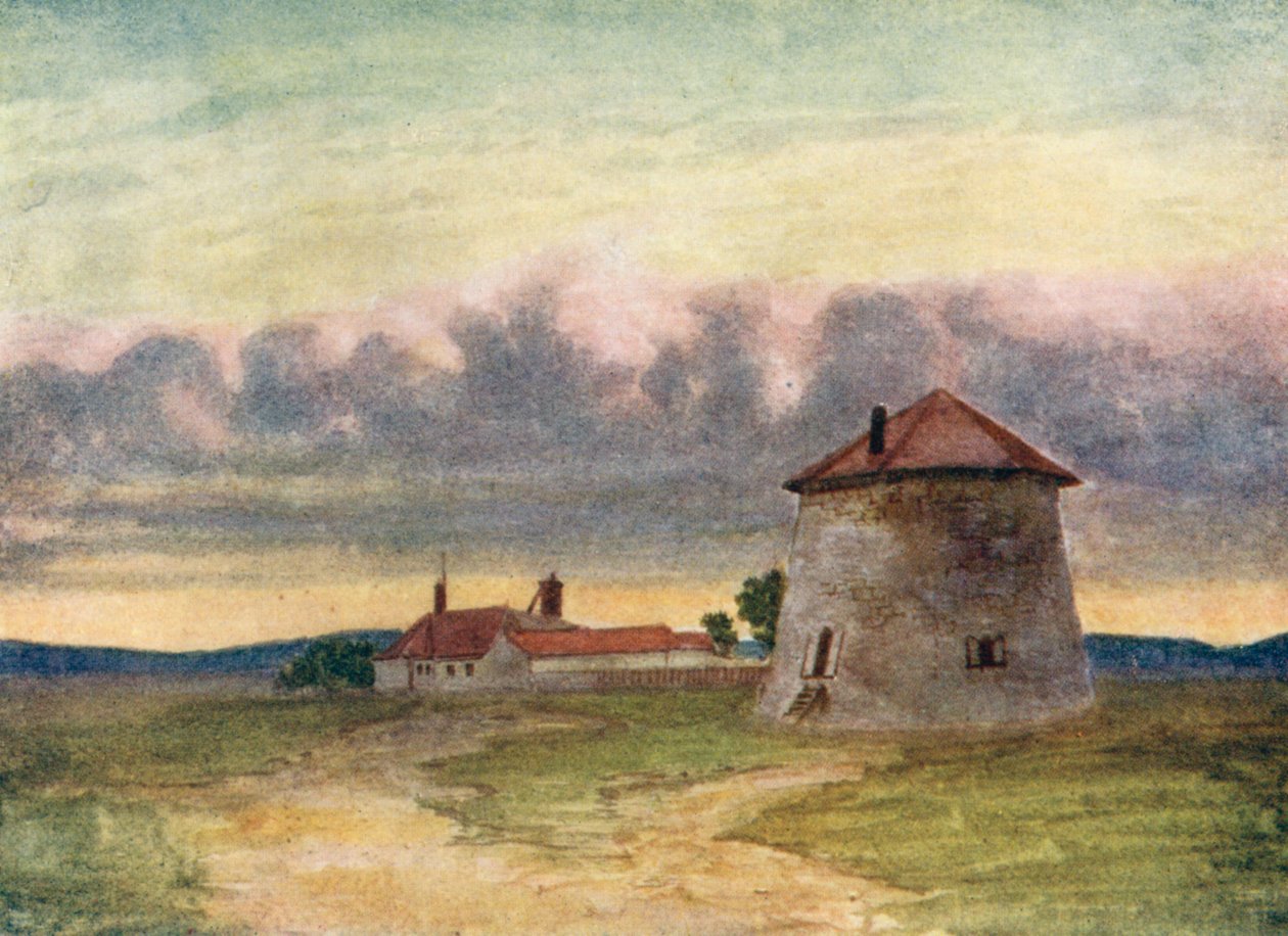  av Thomas Mower Martin
