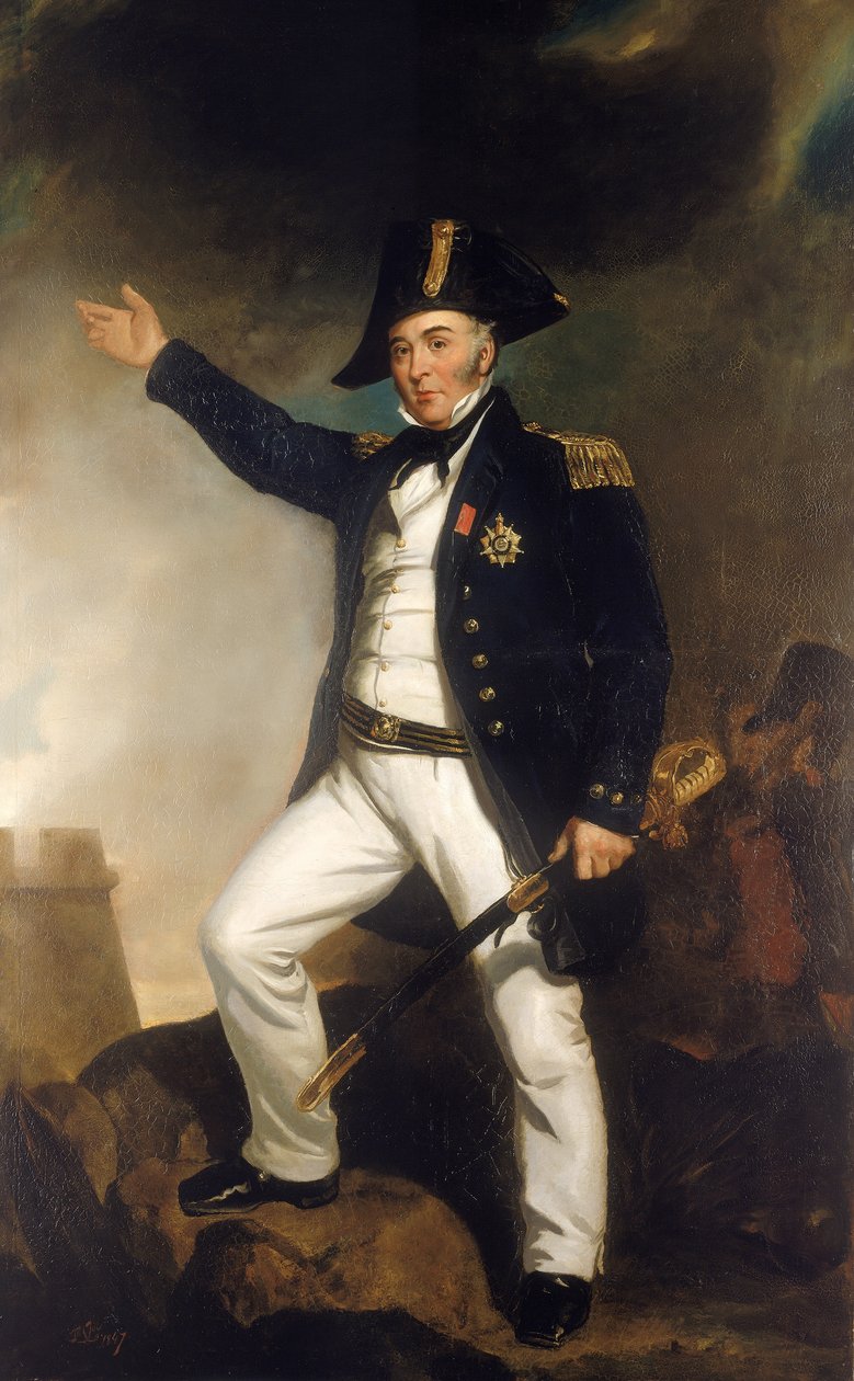  av Thomas Musgrave Joy