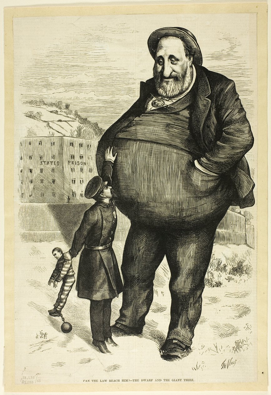 av Thomas Nast