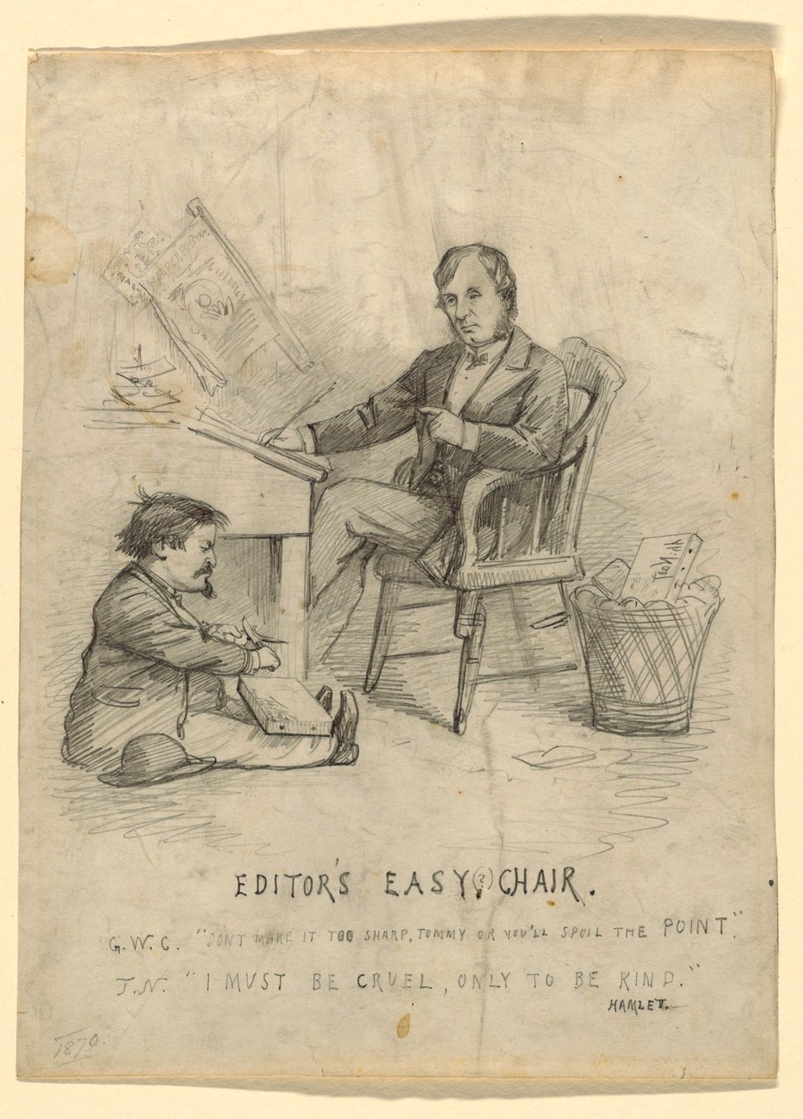  av Thomas Nast