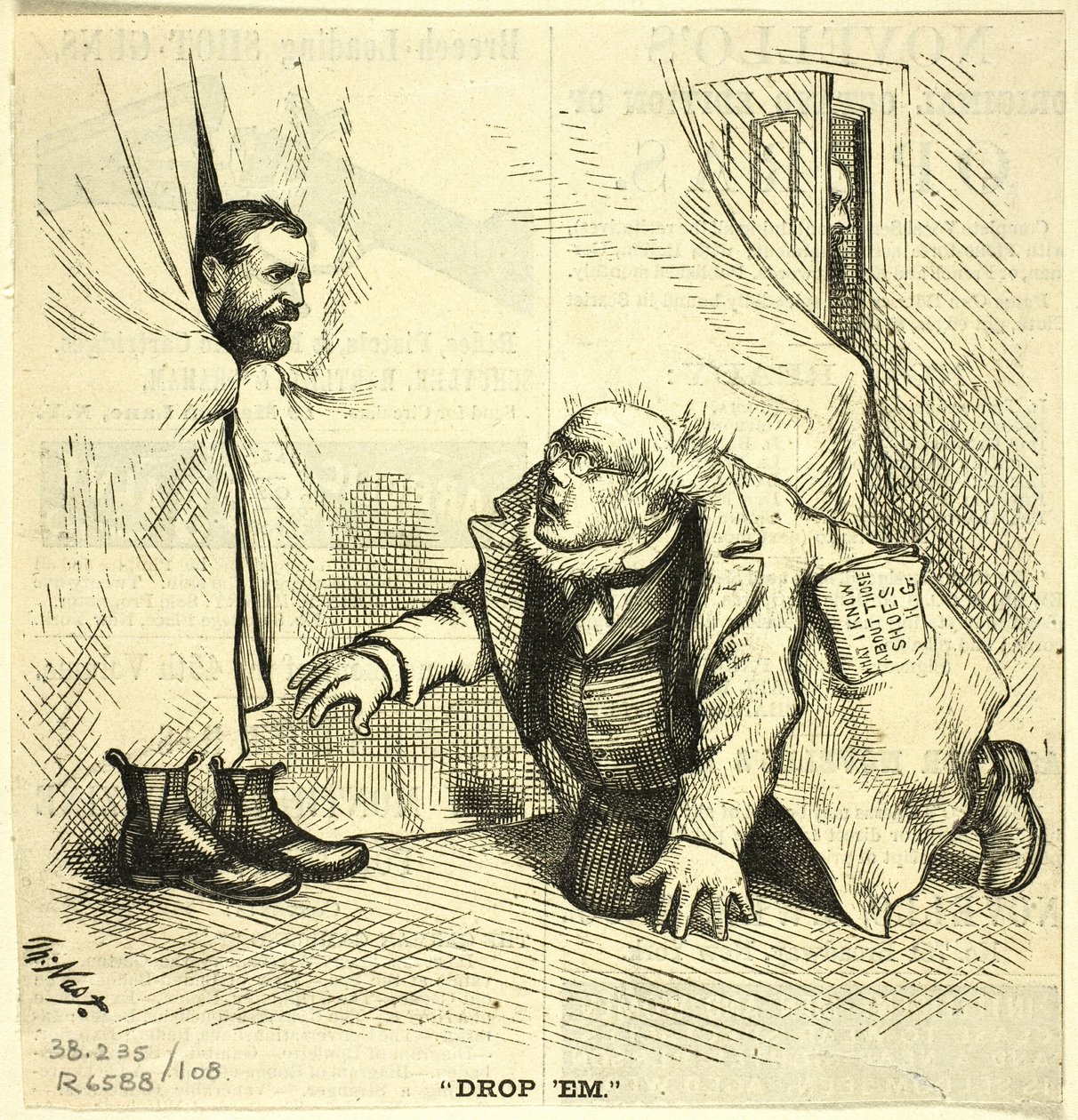  av Thomas Nast