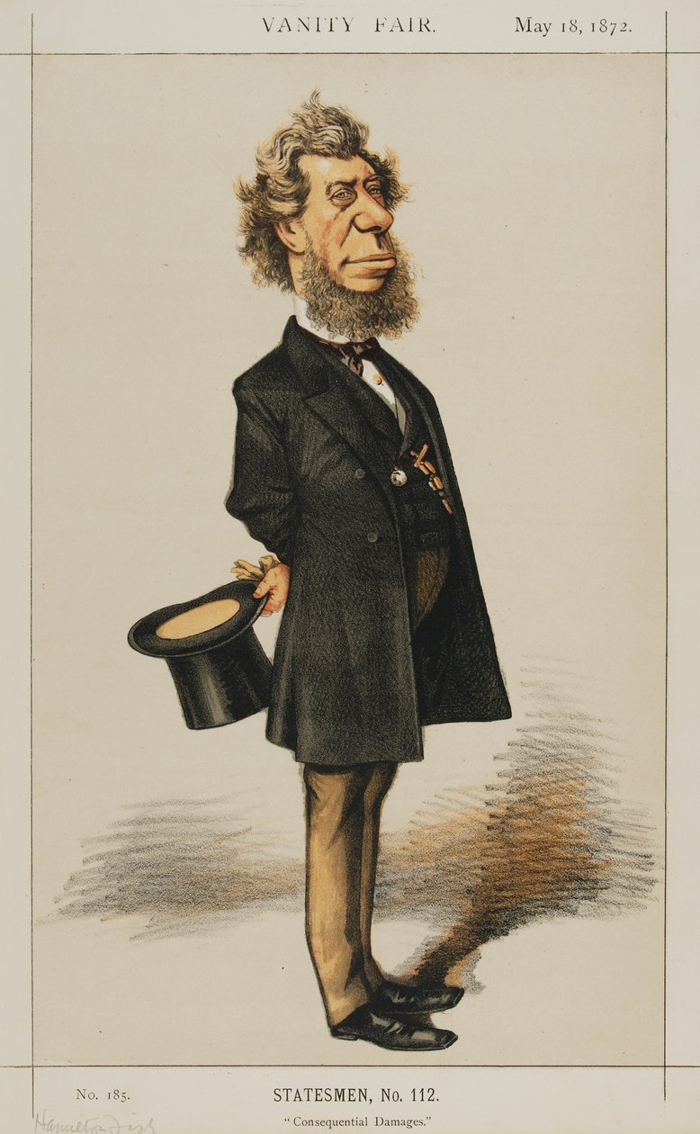  av Thomas Nast