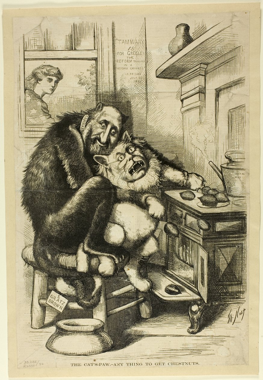  av Thomas Nast