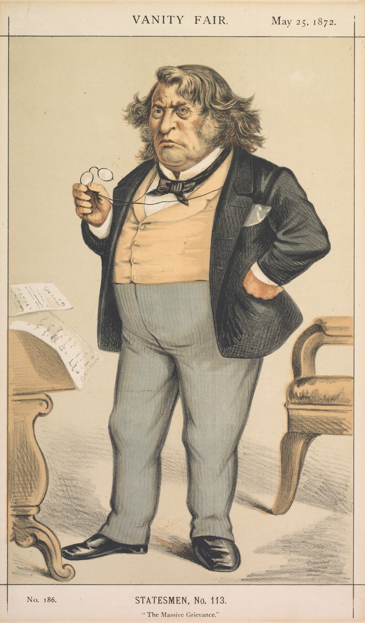  av Thomas Nast