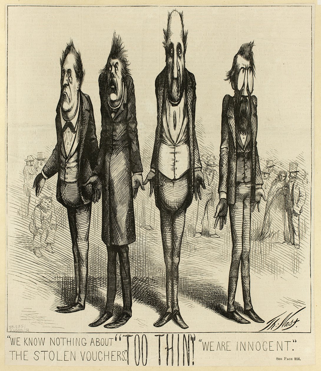  av Thomas Nast