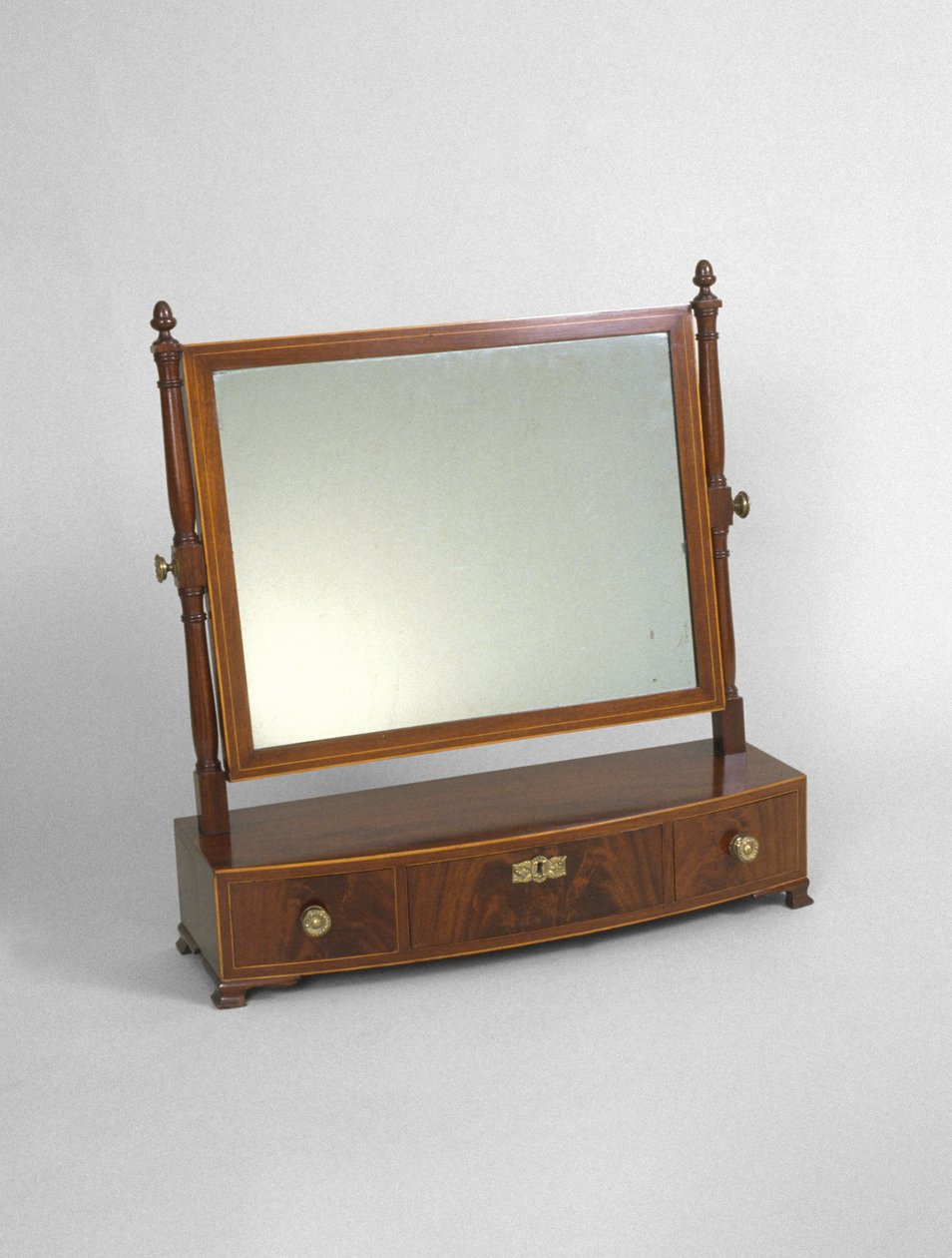Dressing Box av Thomas Natt