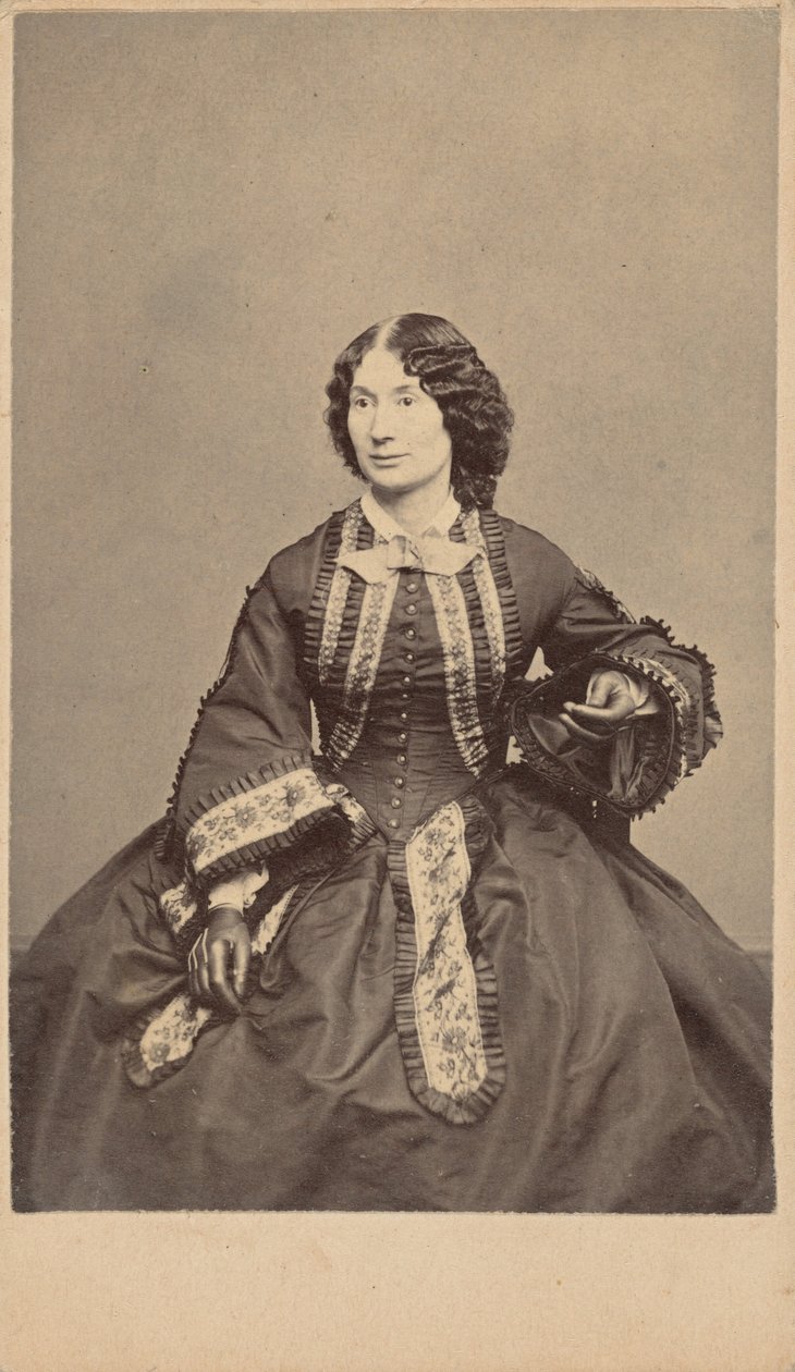  av Thomas Rice Burnham