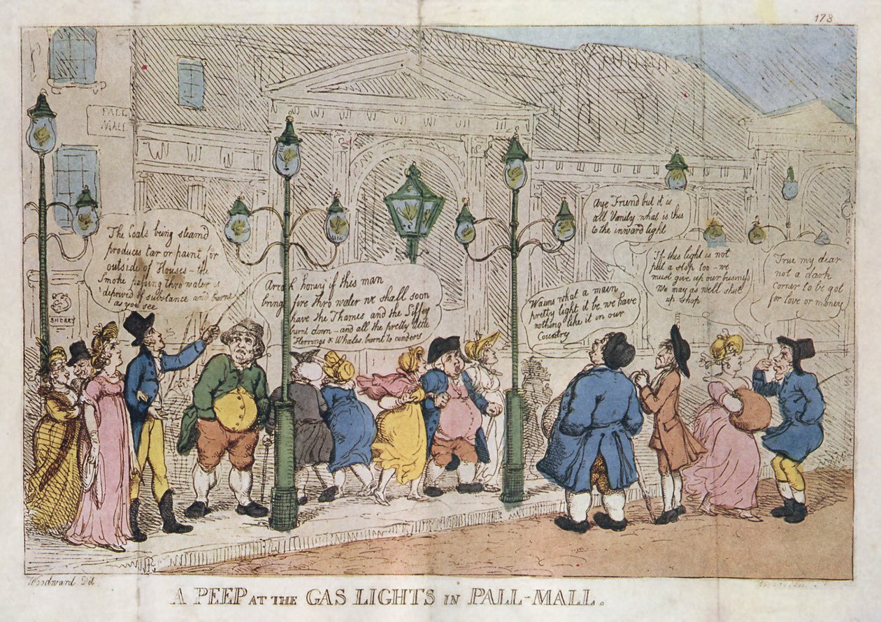  av Thomas Rowlandson