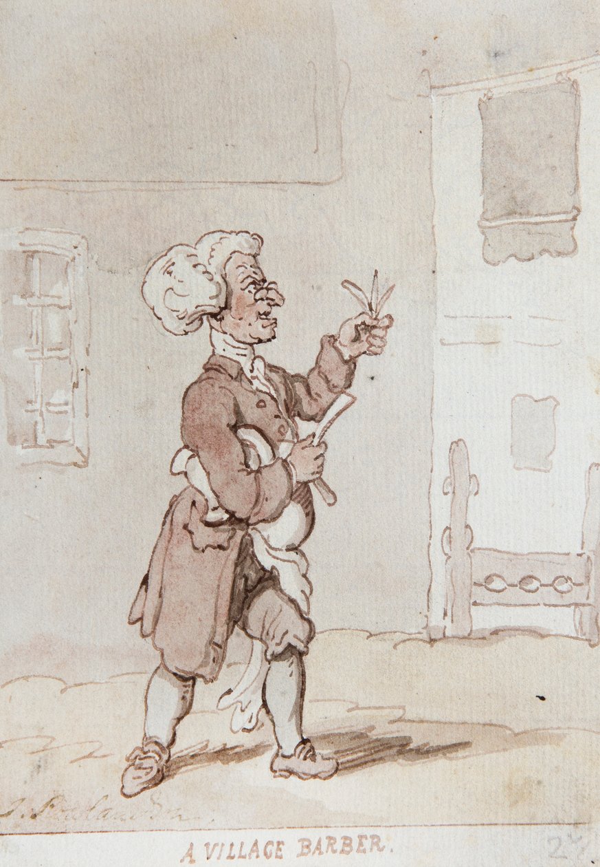  av Thomas Rowlandson