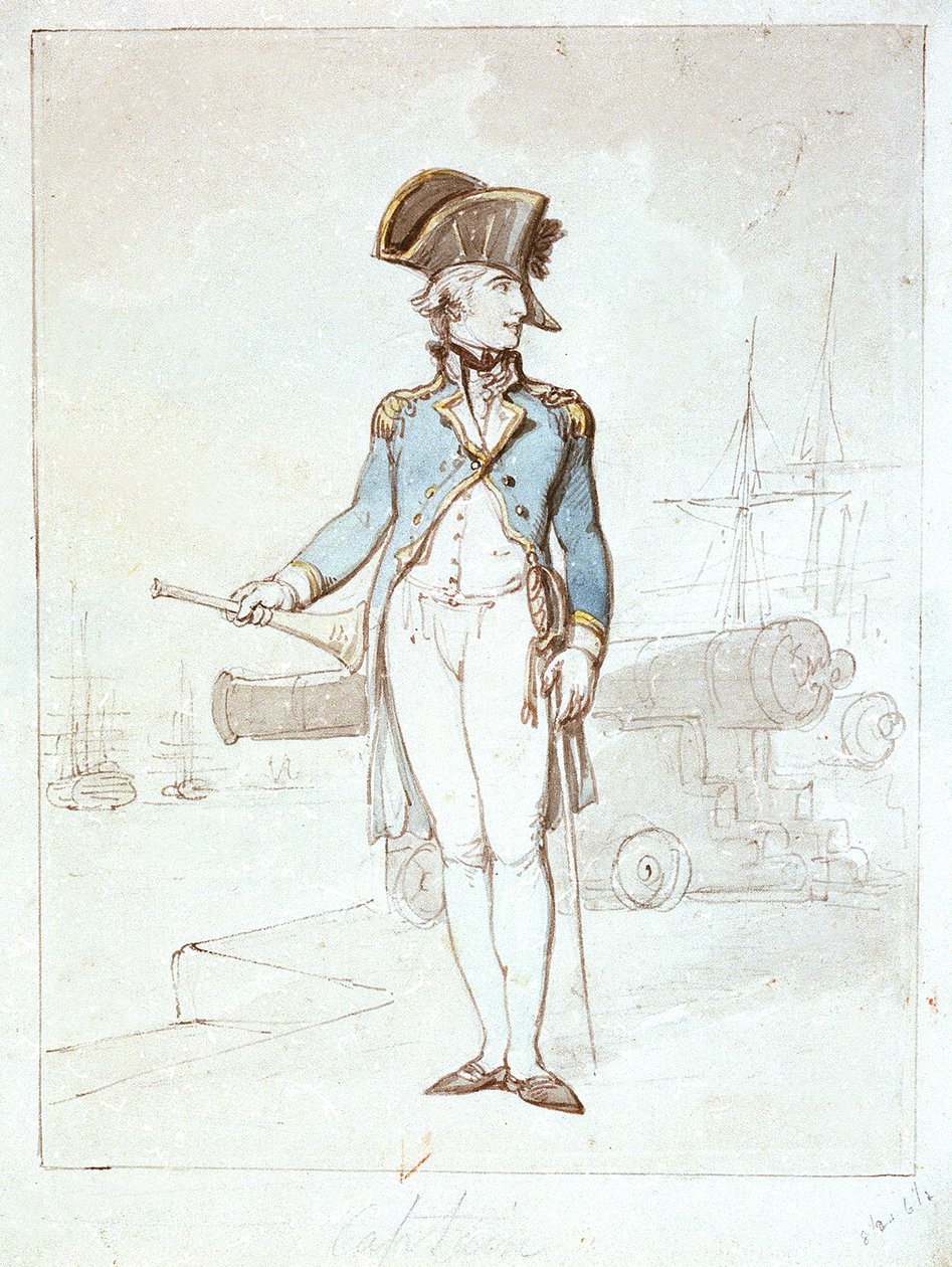  av Thomas Rowlandson