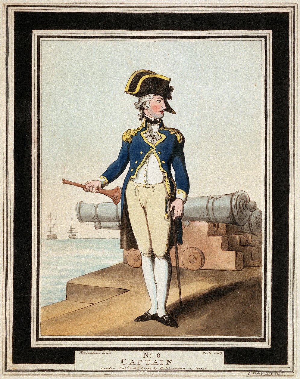  av Thomas Rowlandson