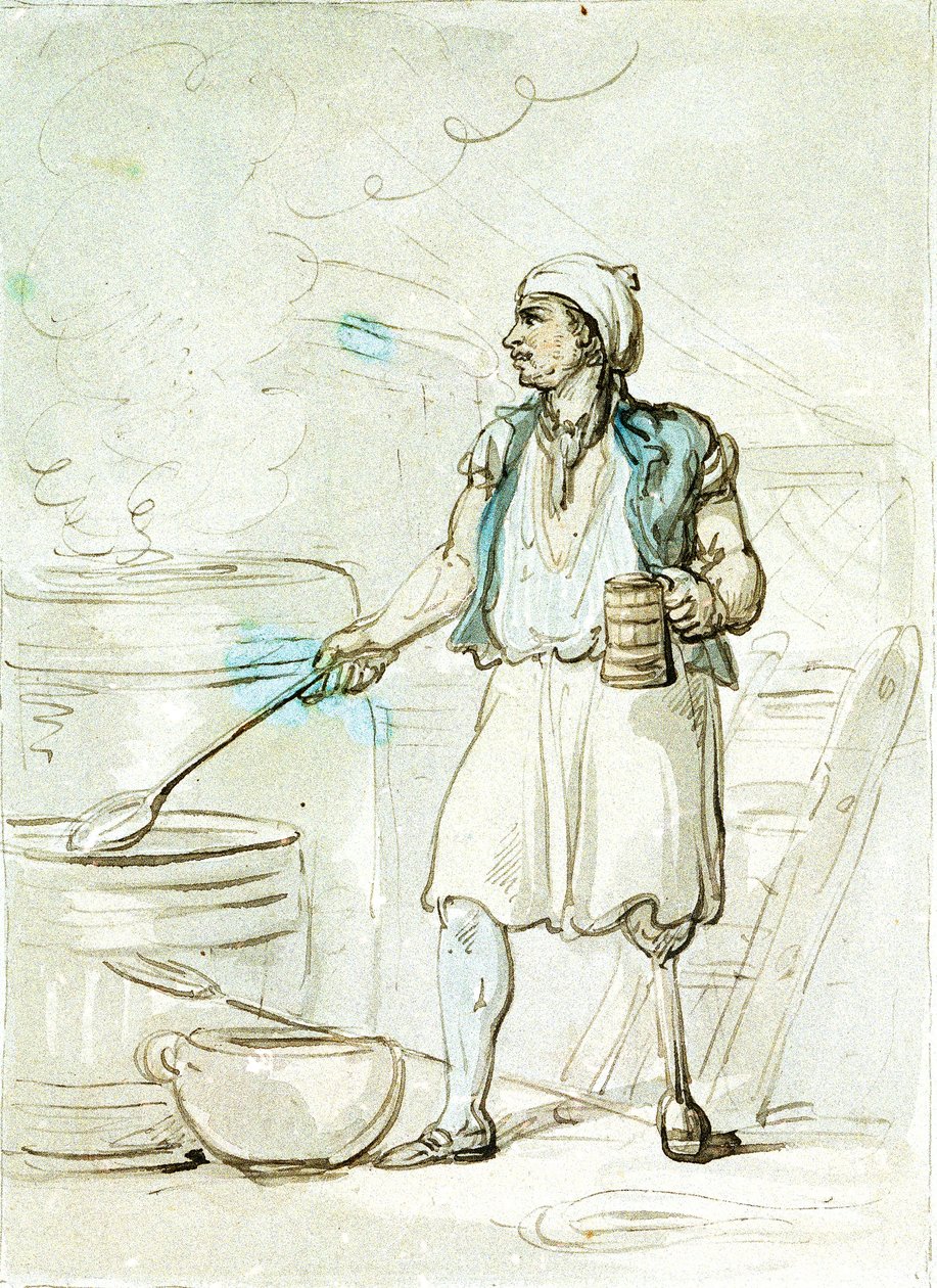  av Thomas Rowlandson