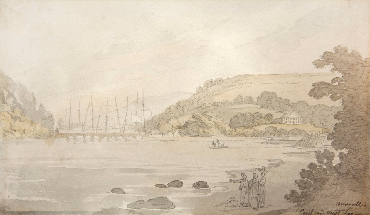  av Thomas Rowlandson