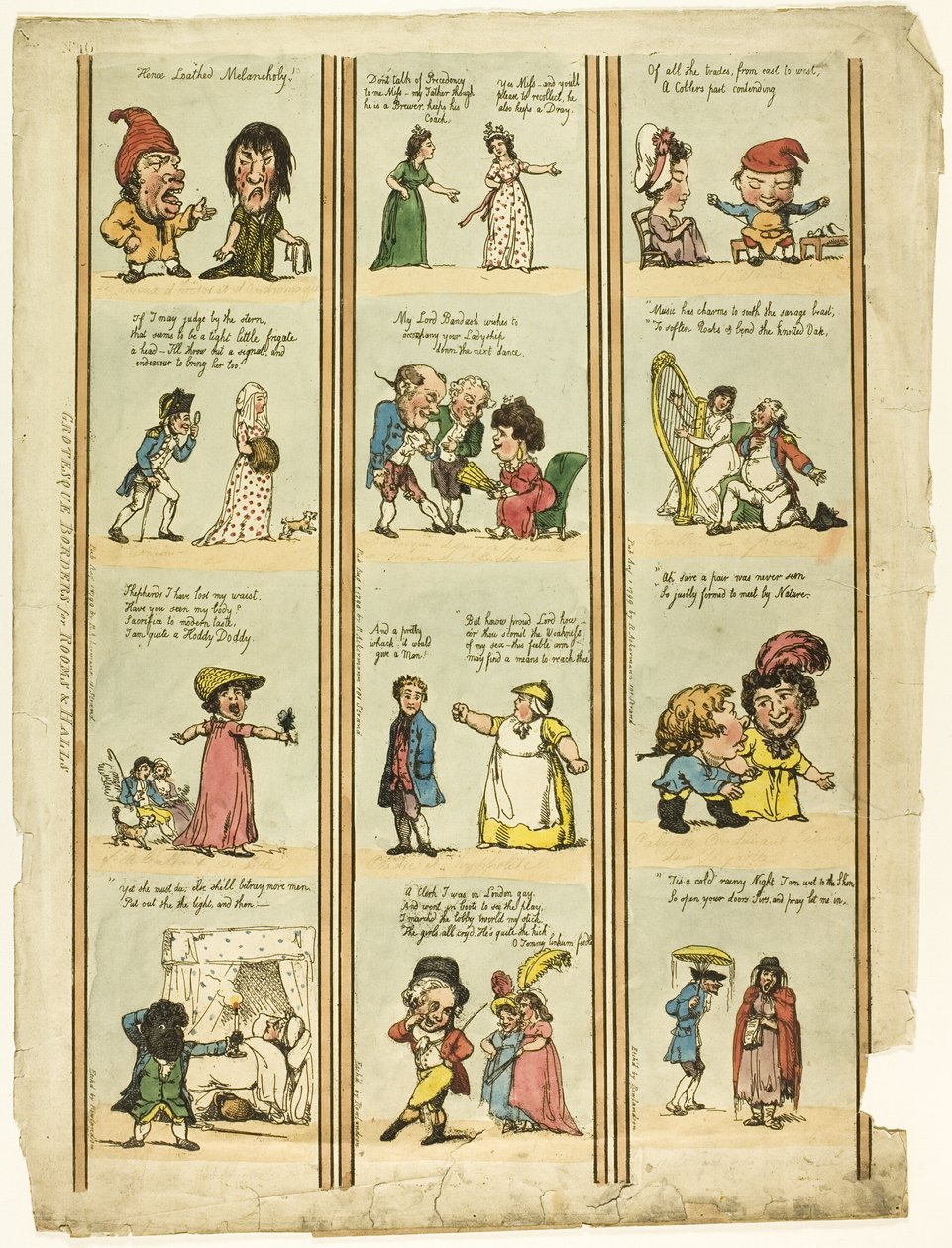  av Thomas Rowlandson