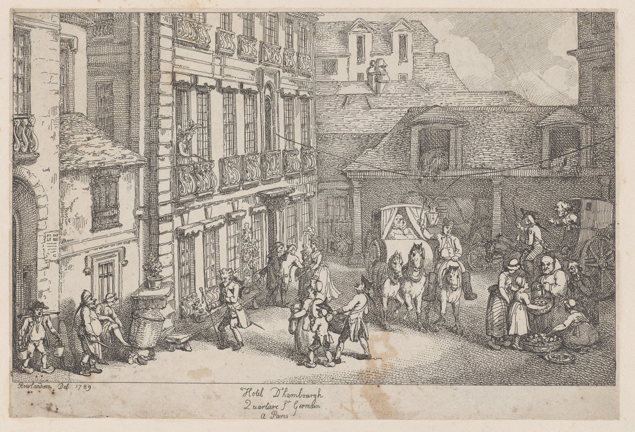 Hôtel d