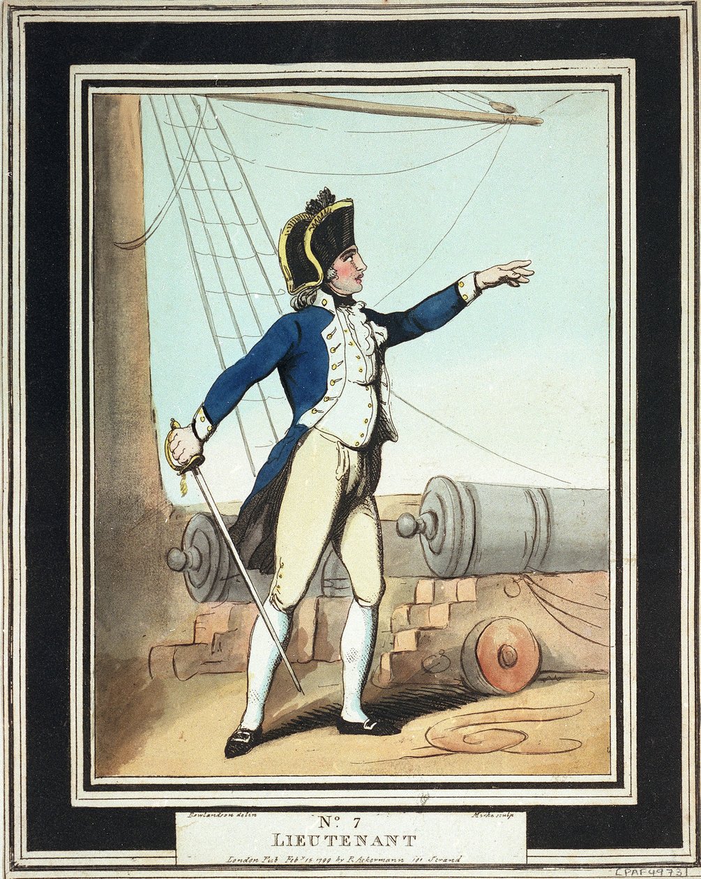  av Thomas Rowlandson