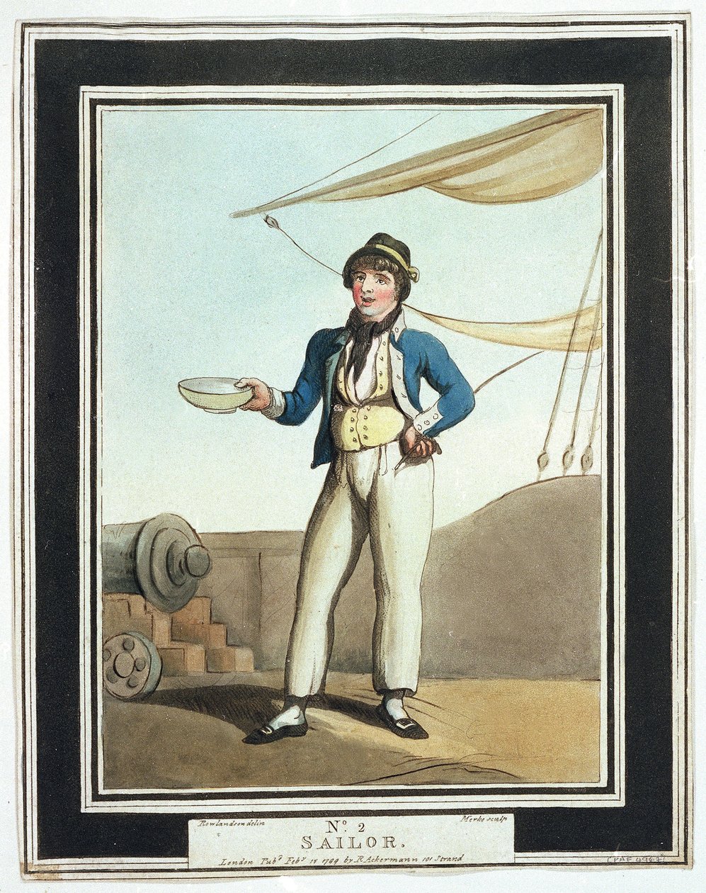  av Thomas Rowlandson