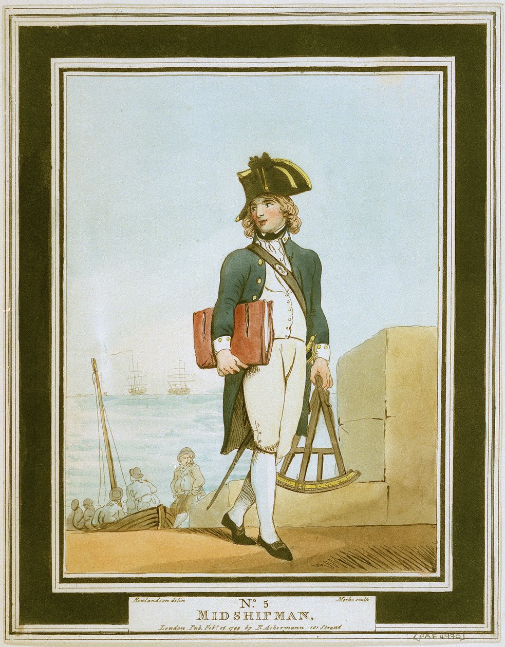  av Thomas Rowlandson