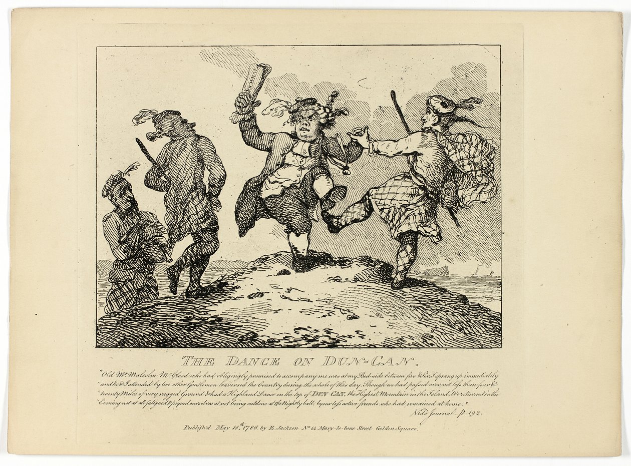  av Thomas Rowlandson