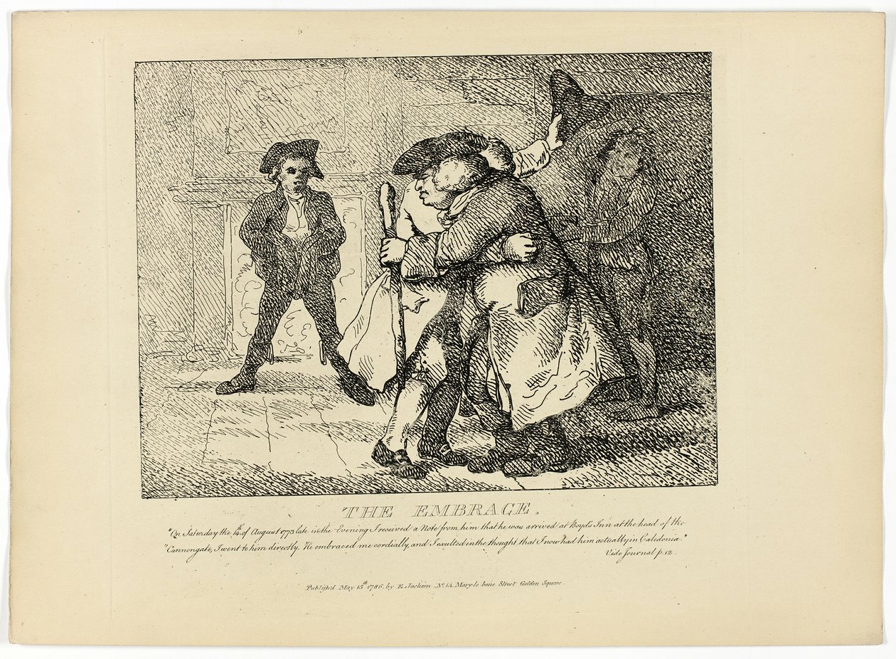  av Thomas Rowlandson