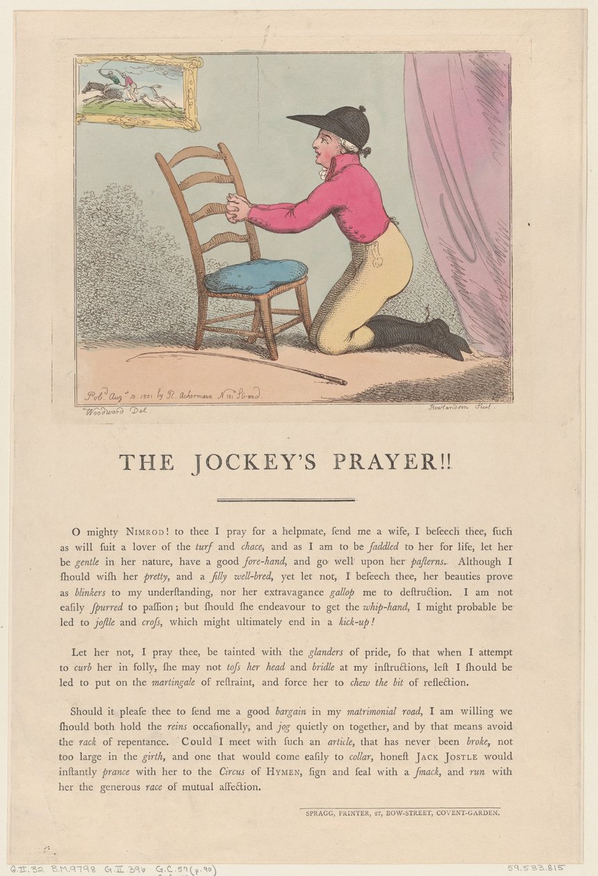 Jockey