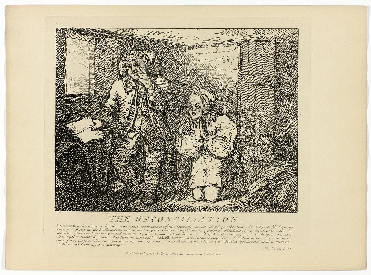  av Thomas Rowlandson