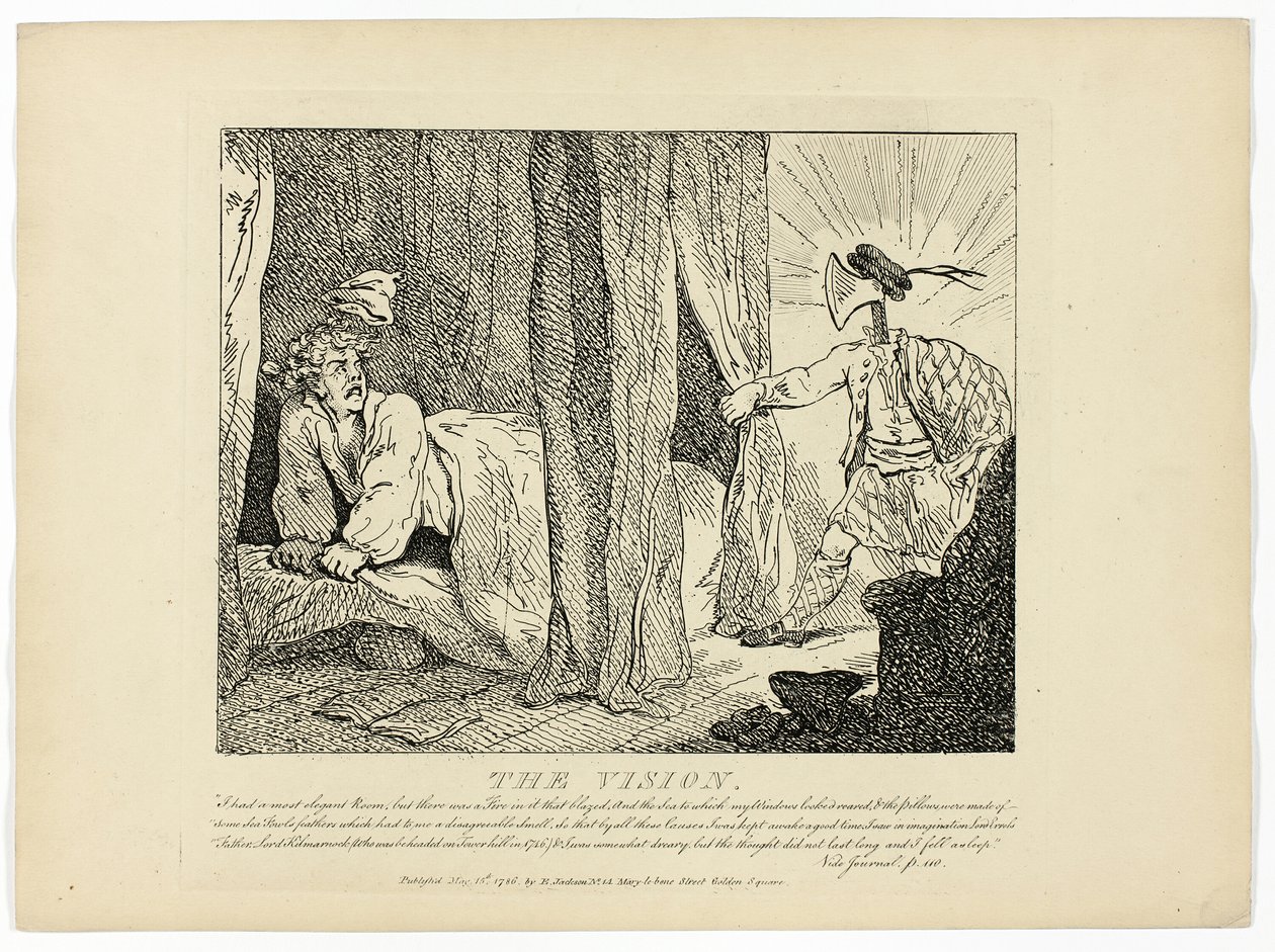  av Thomas Rowlandson