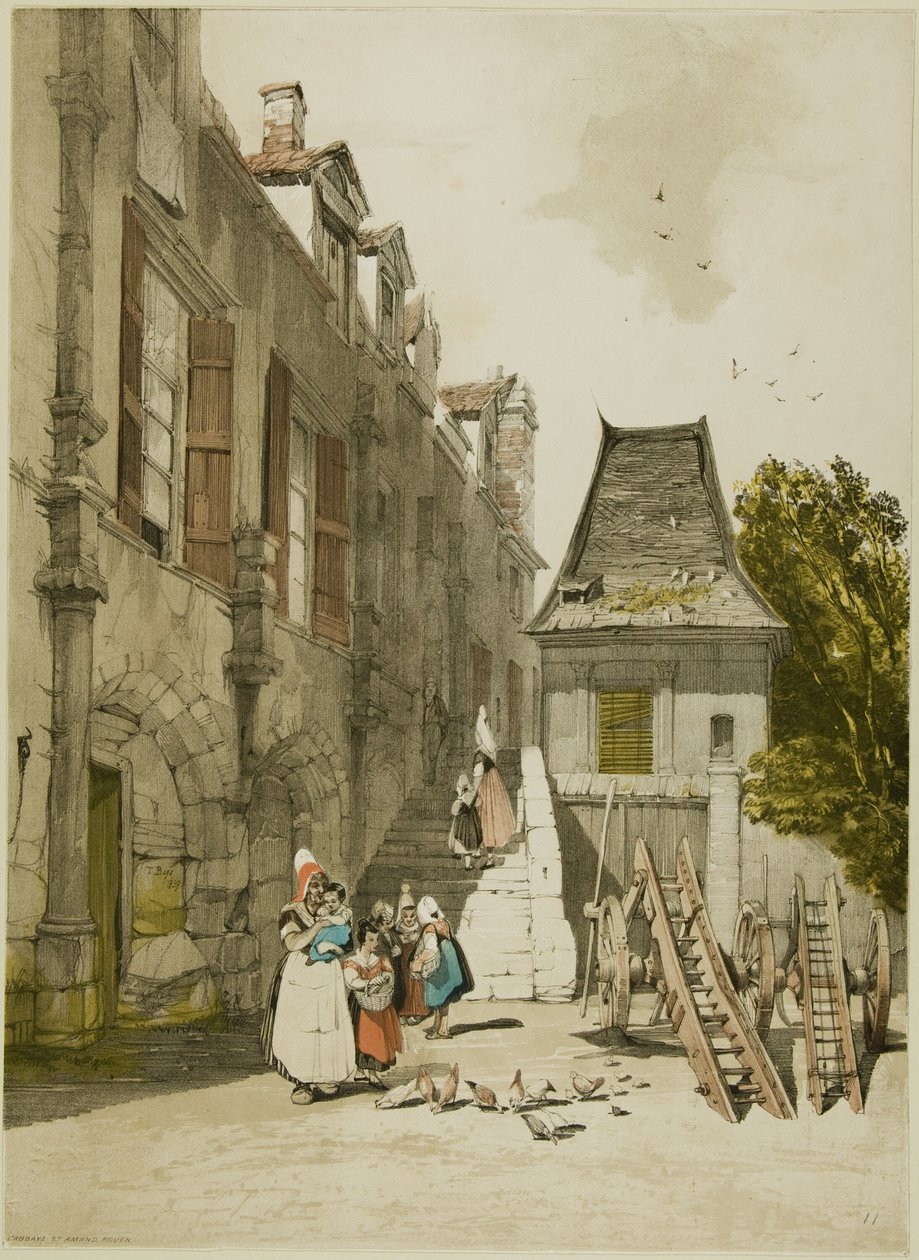  av Thomas Shotter Boys