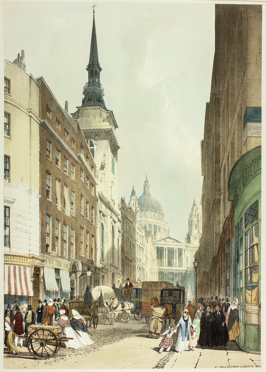  av Thomas Shotter Boys