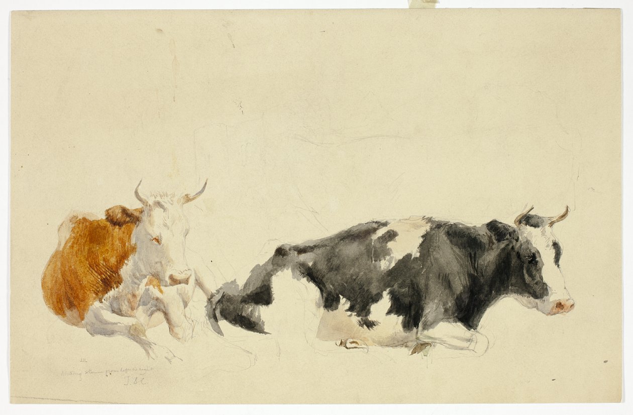  av Thomas Sidney Cooper