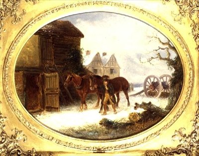 Etter Dagens Arbeid av Thomas Smythe