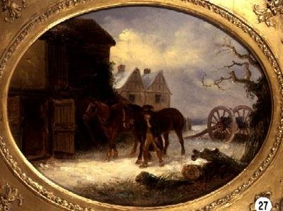 Etter Dagens Arbeid av Thomas Smythe