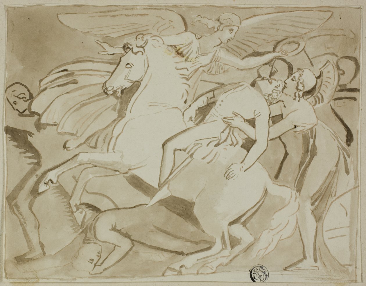  av Thomas Stothard