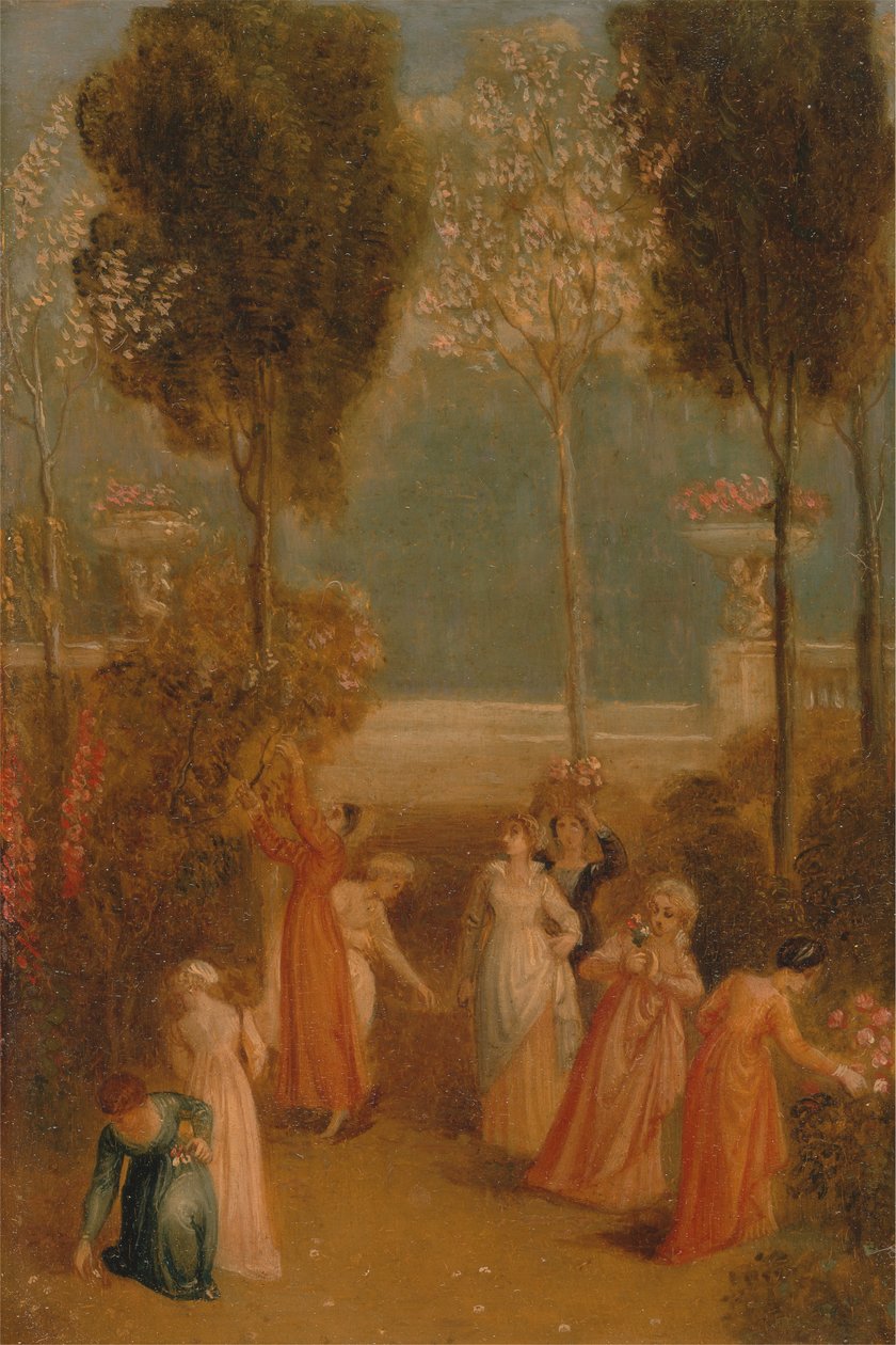 Hagen av Thomas Stothard