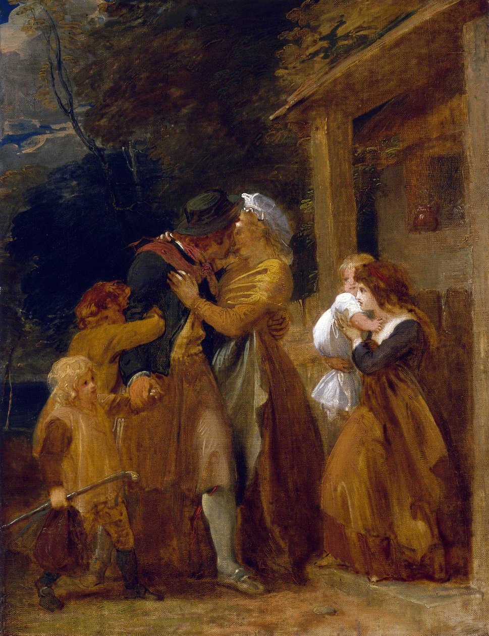  av Thomas Stothard