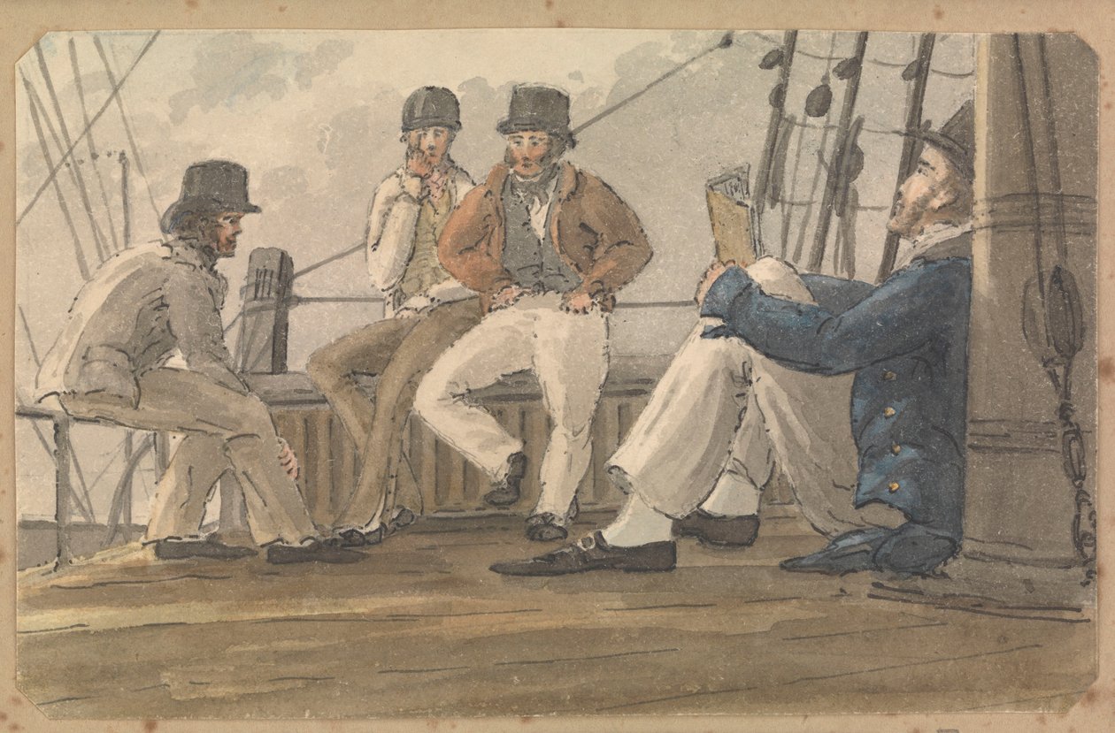  av Thomas Streatfeild