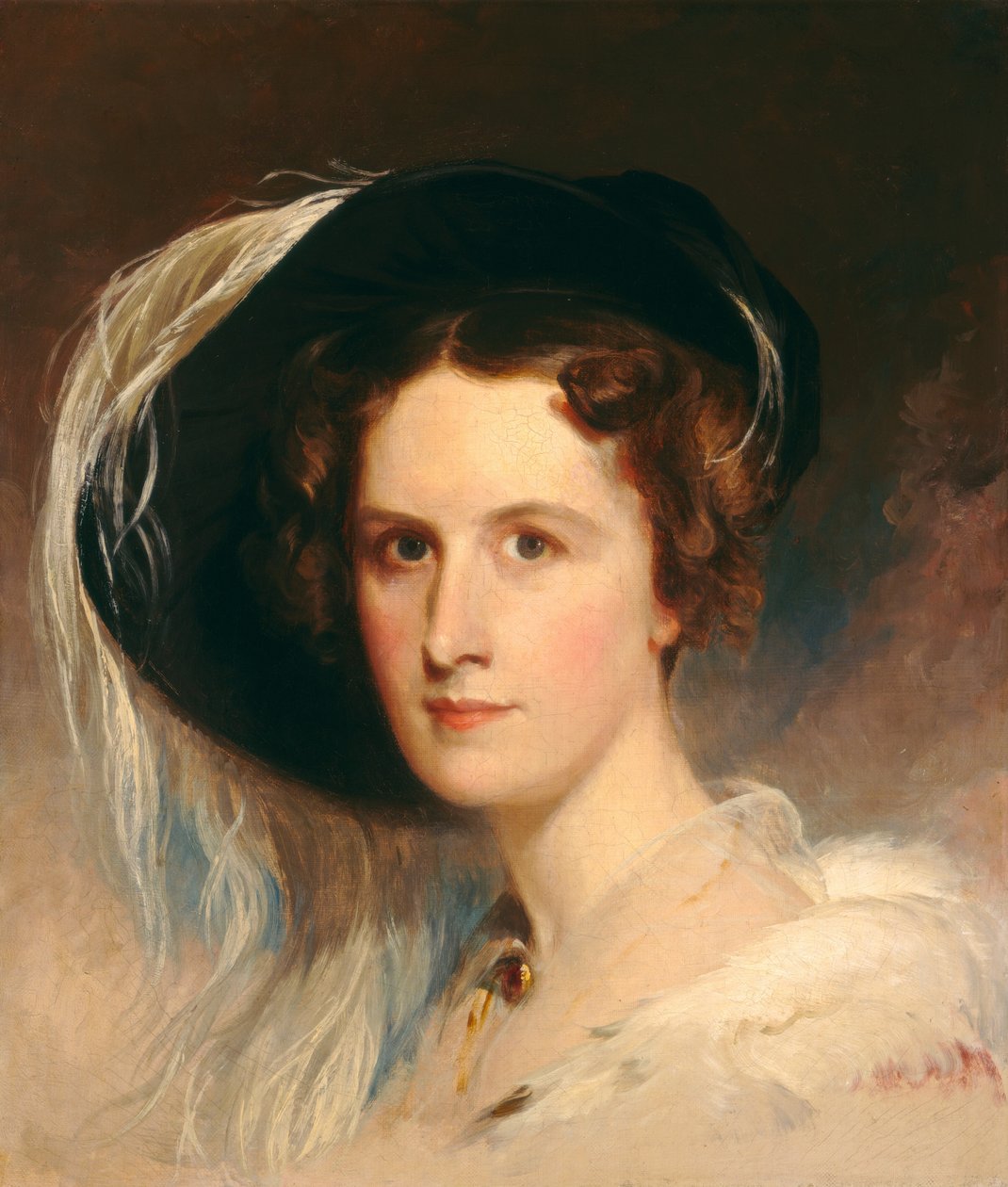  av Thomas Sully