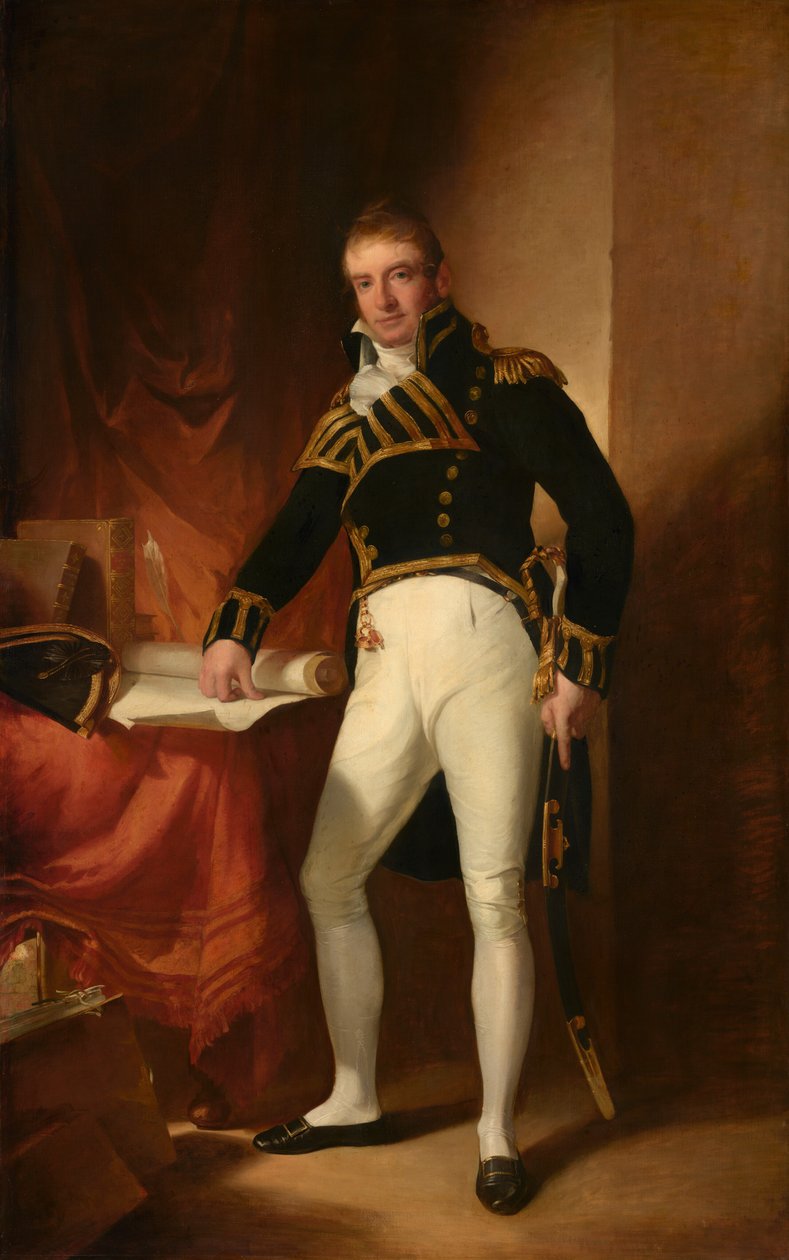  av Thomas Sully