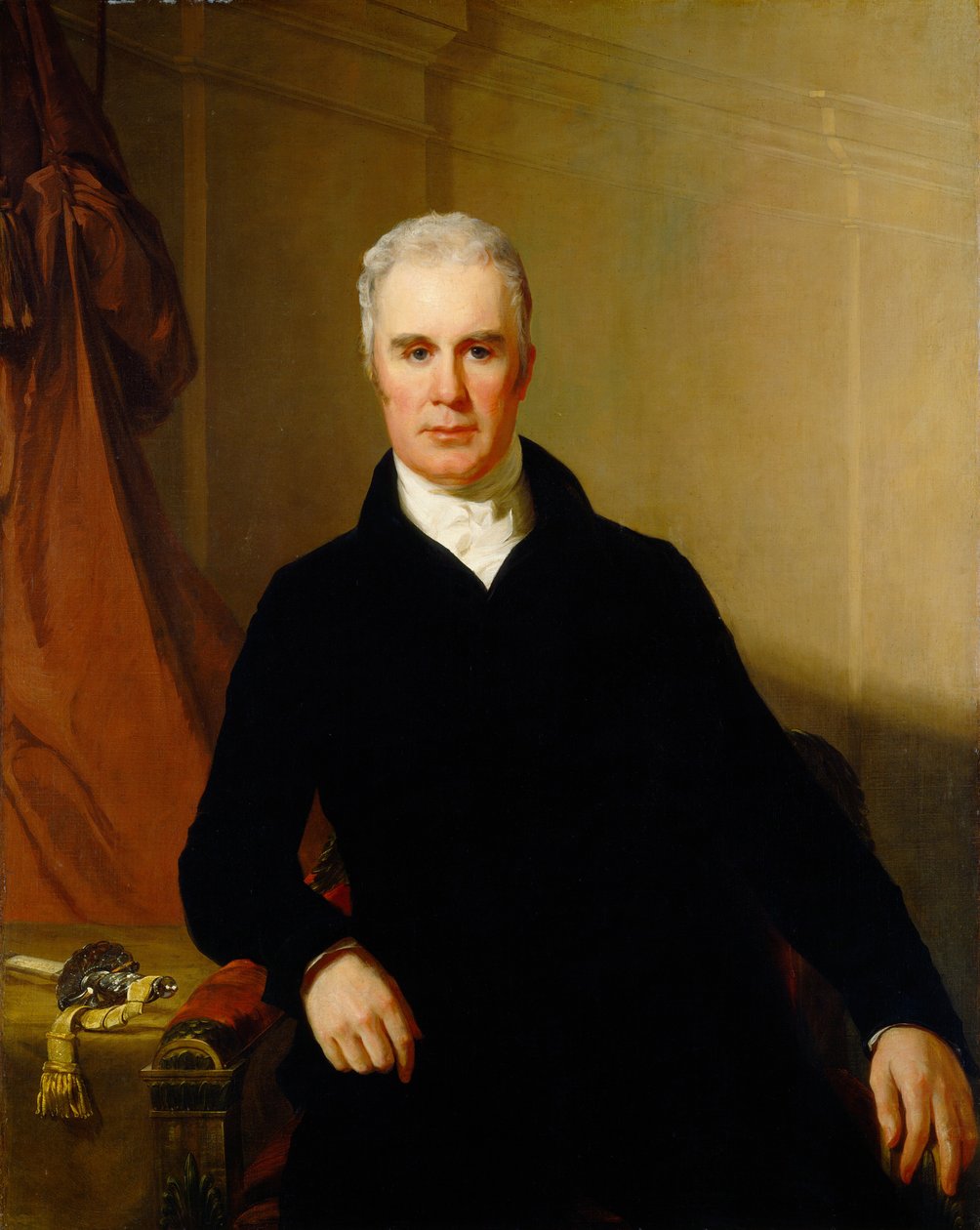  av Thomas Sully
