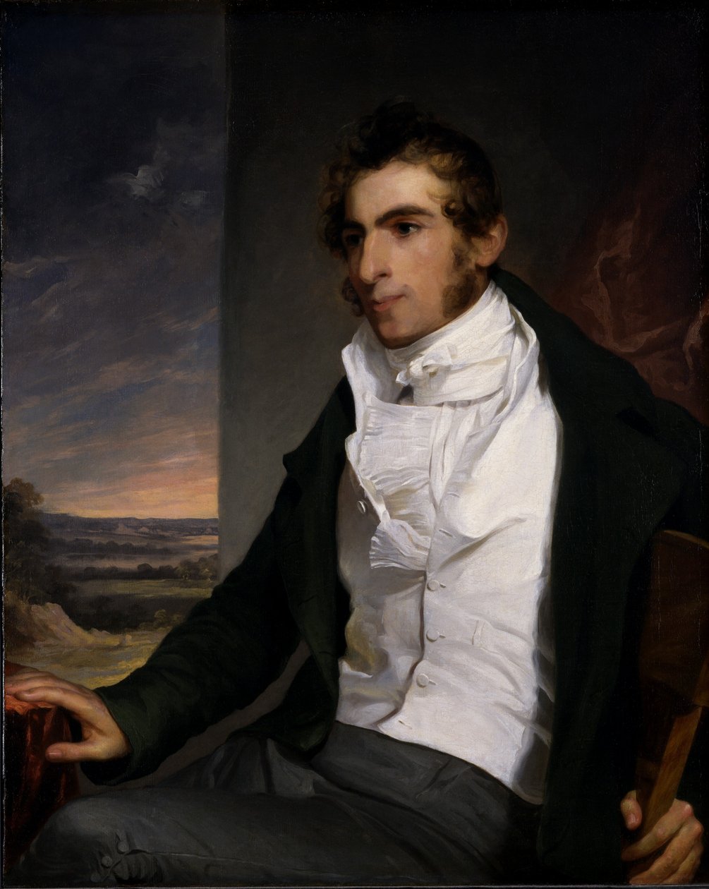  av Thomas Sully