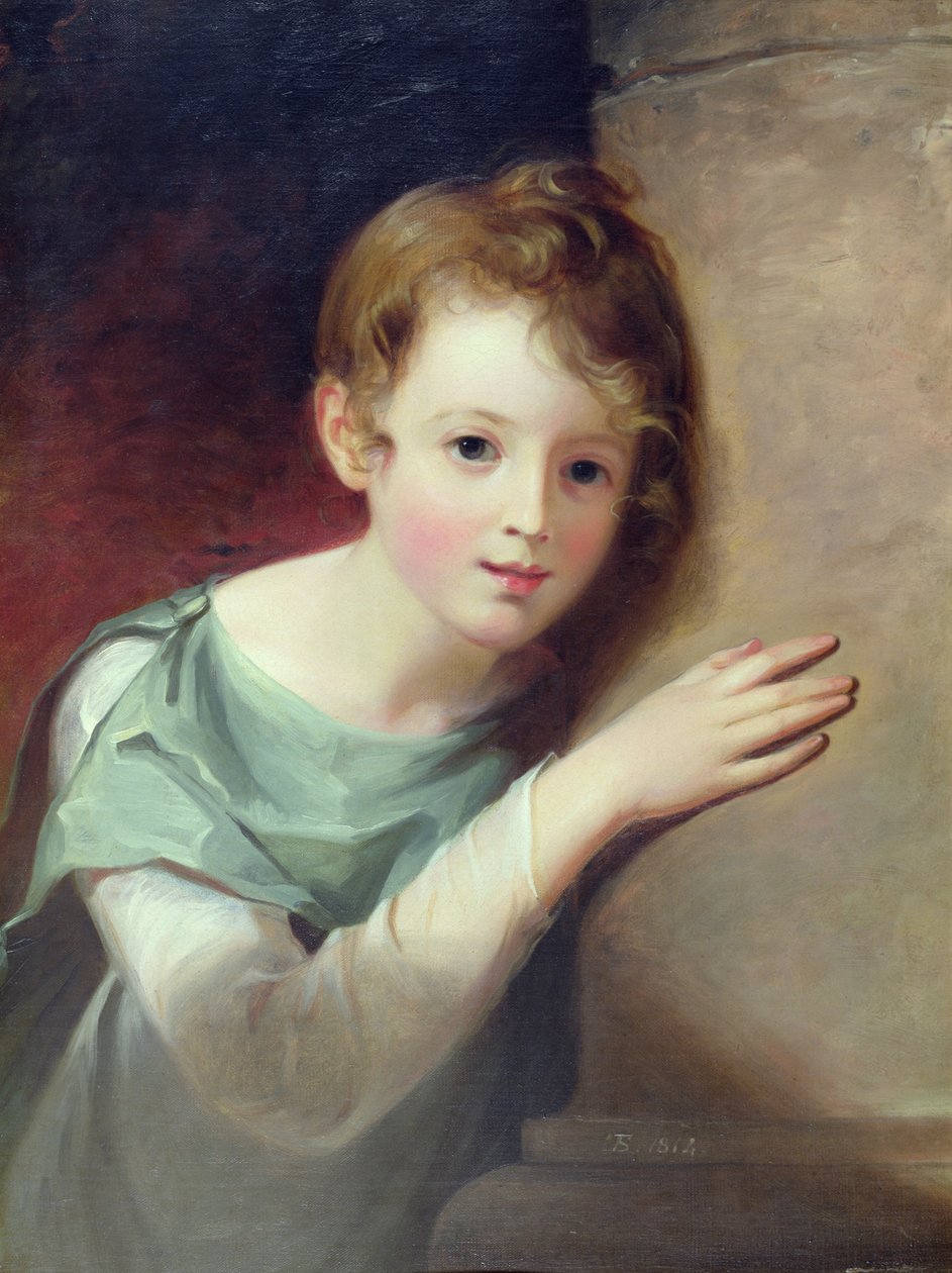  av Thomas Sully