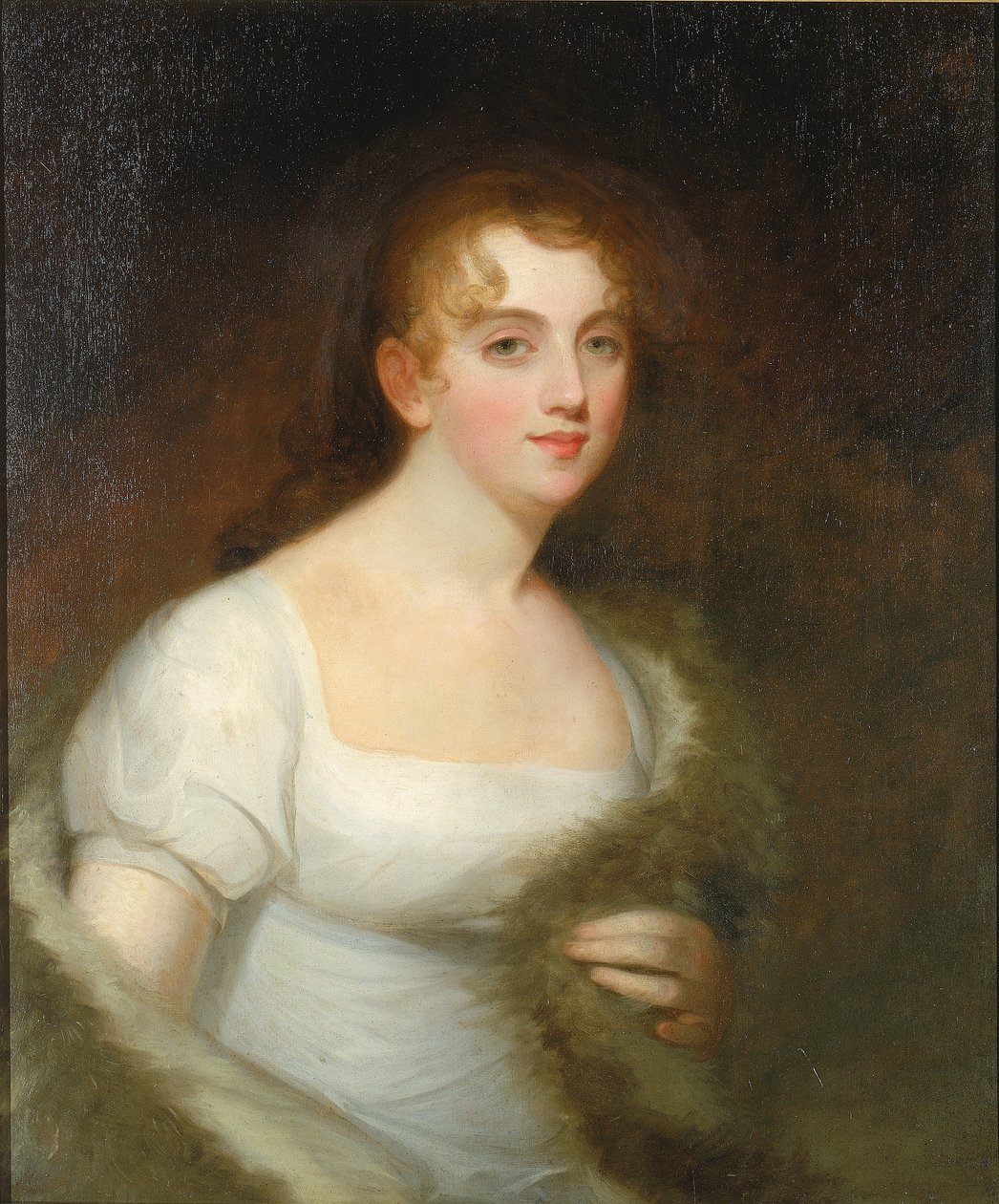  av Thomas Sully