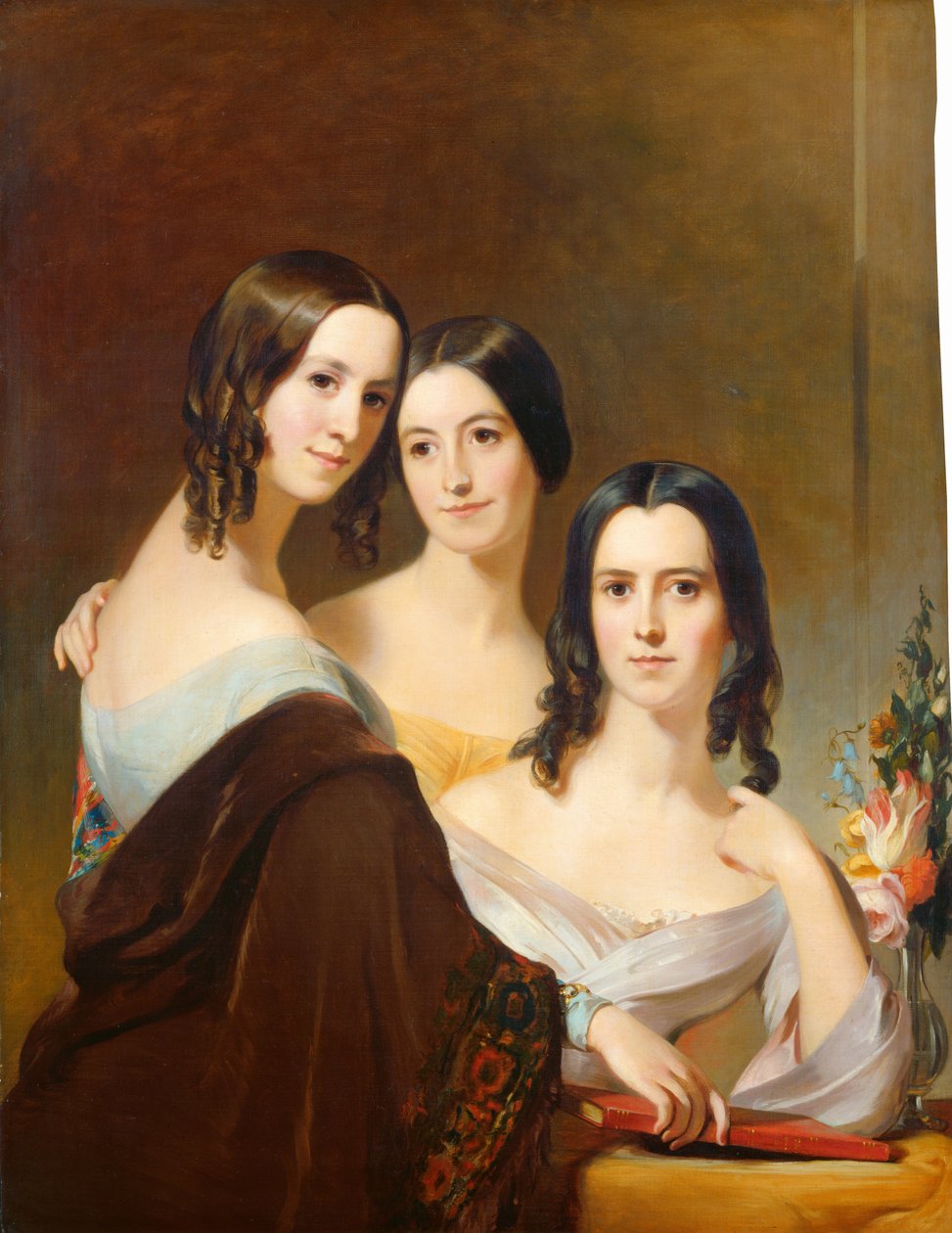  av Thomas Sully