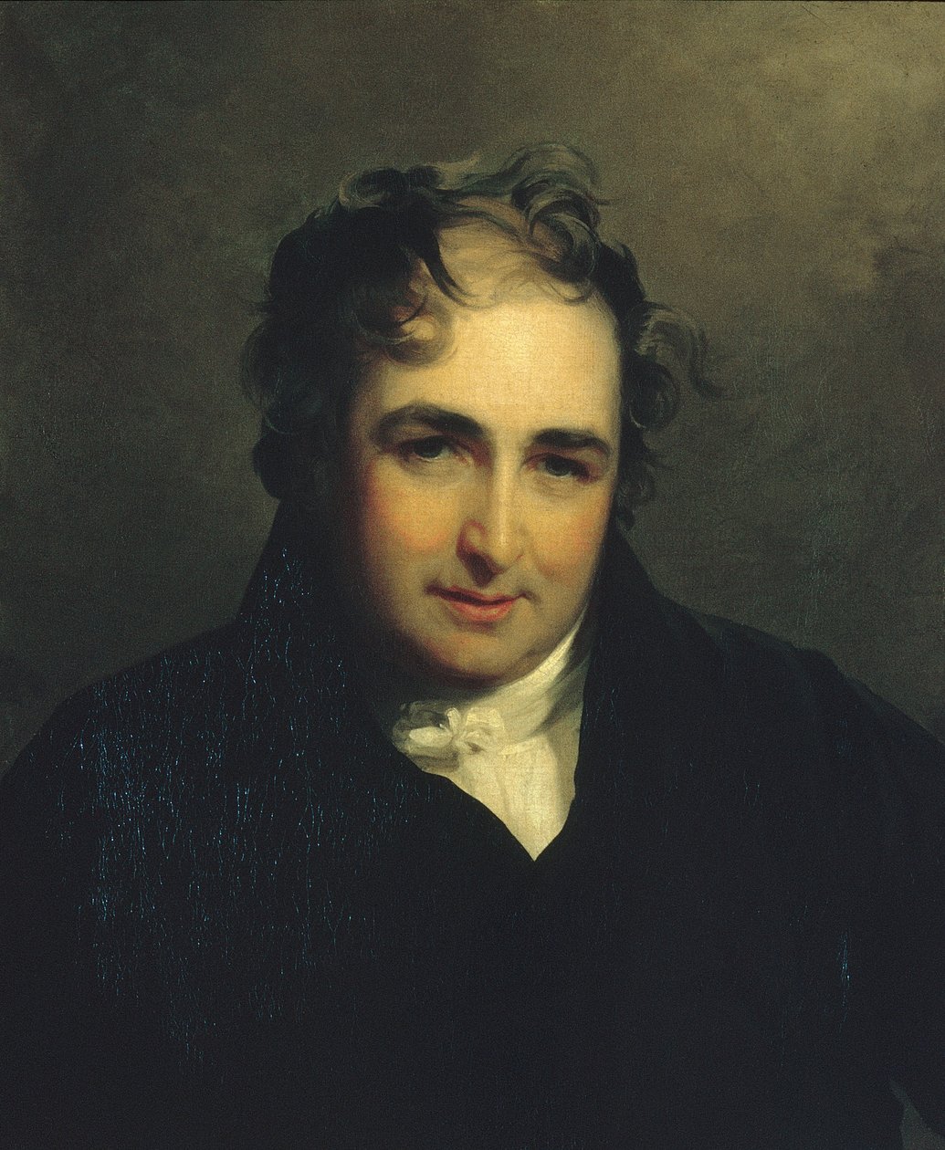 William Gwynn av Thomas Sully