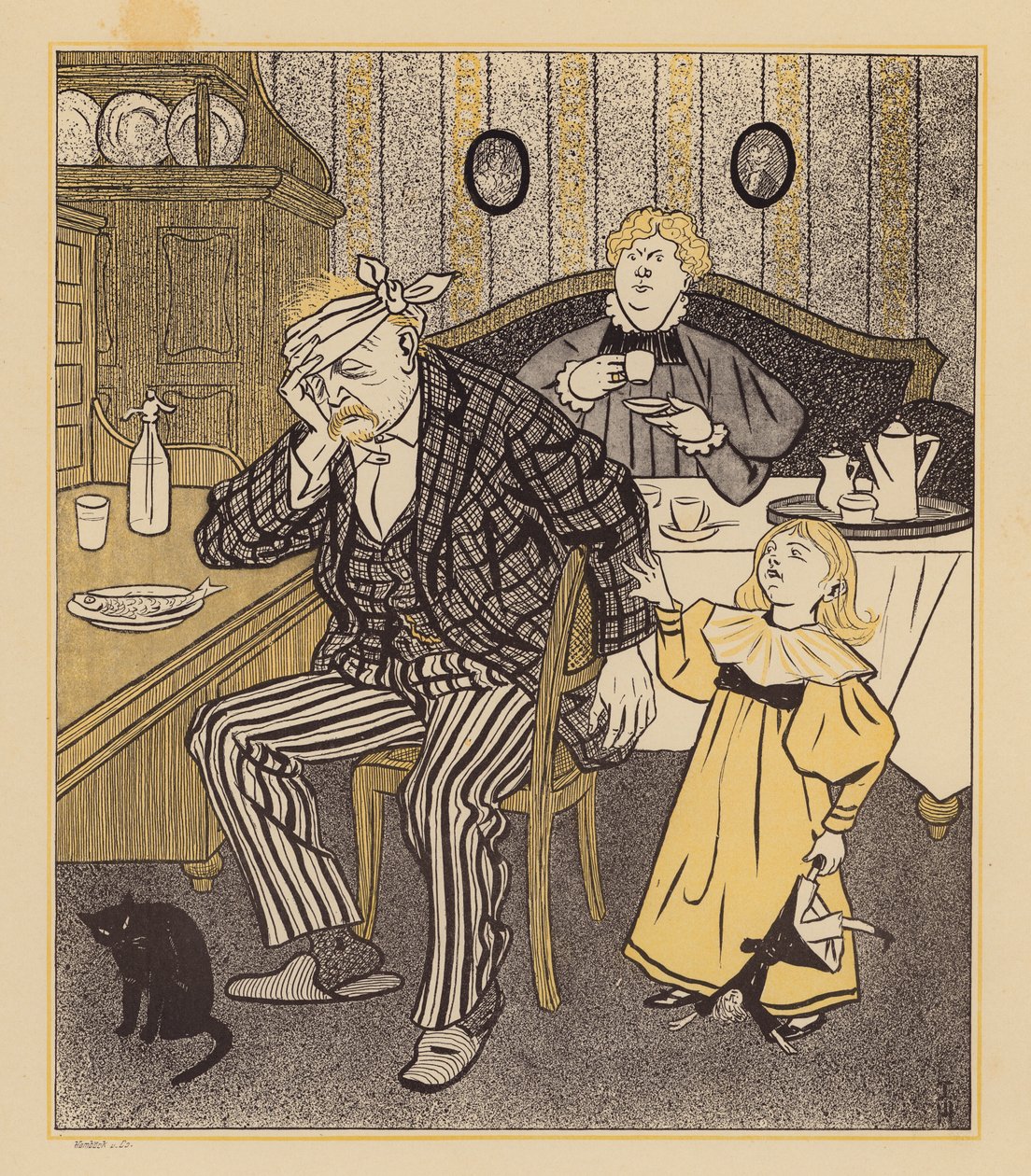  av Thomas Theodor Heine