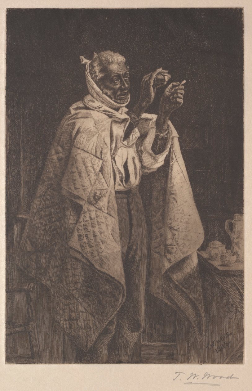  av Thomas Waterman Wood