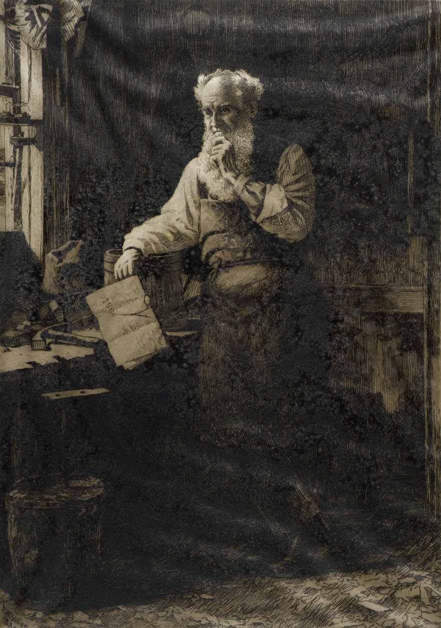  av Thomas Waterman Wood